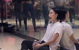 王润舞蹈视频,王润舞蹈视频魅力瞬间