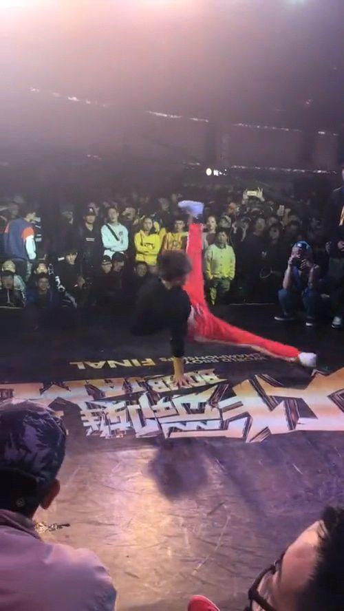 世界街舞冠军视频,舞动全球的激情与梦想